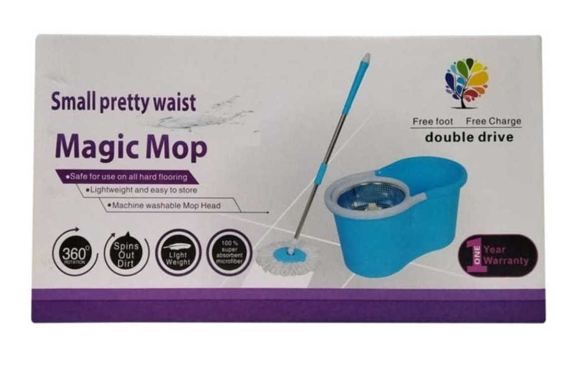 Picture of 360 Spinning Cleaning Mop