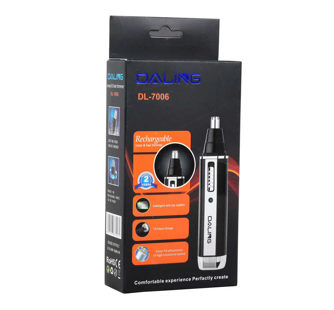 Picture of Nose Hair Trimmer