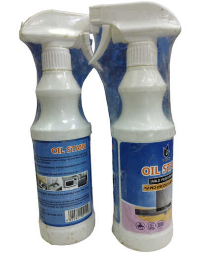 Picture of Oil Stain Remover