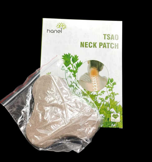 Picture of 10 Pcs Cervical Patch for Joint Pain 