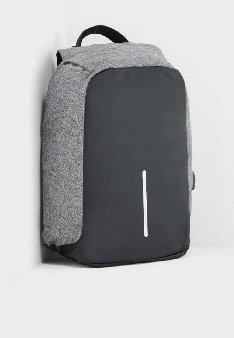 Picture of Anti-Theft Backpack