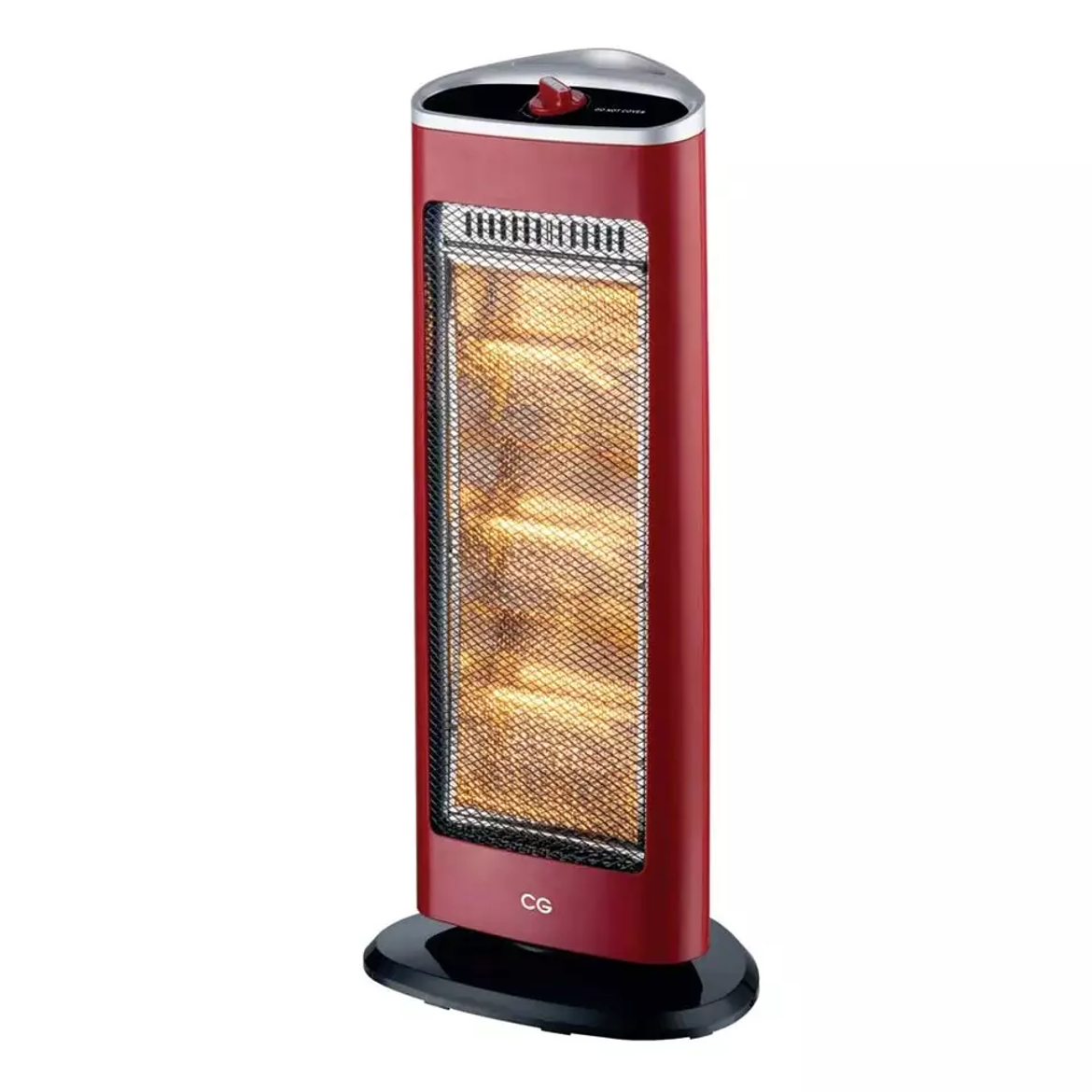 Picture of 1200w Halogen Room Heater