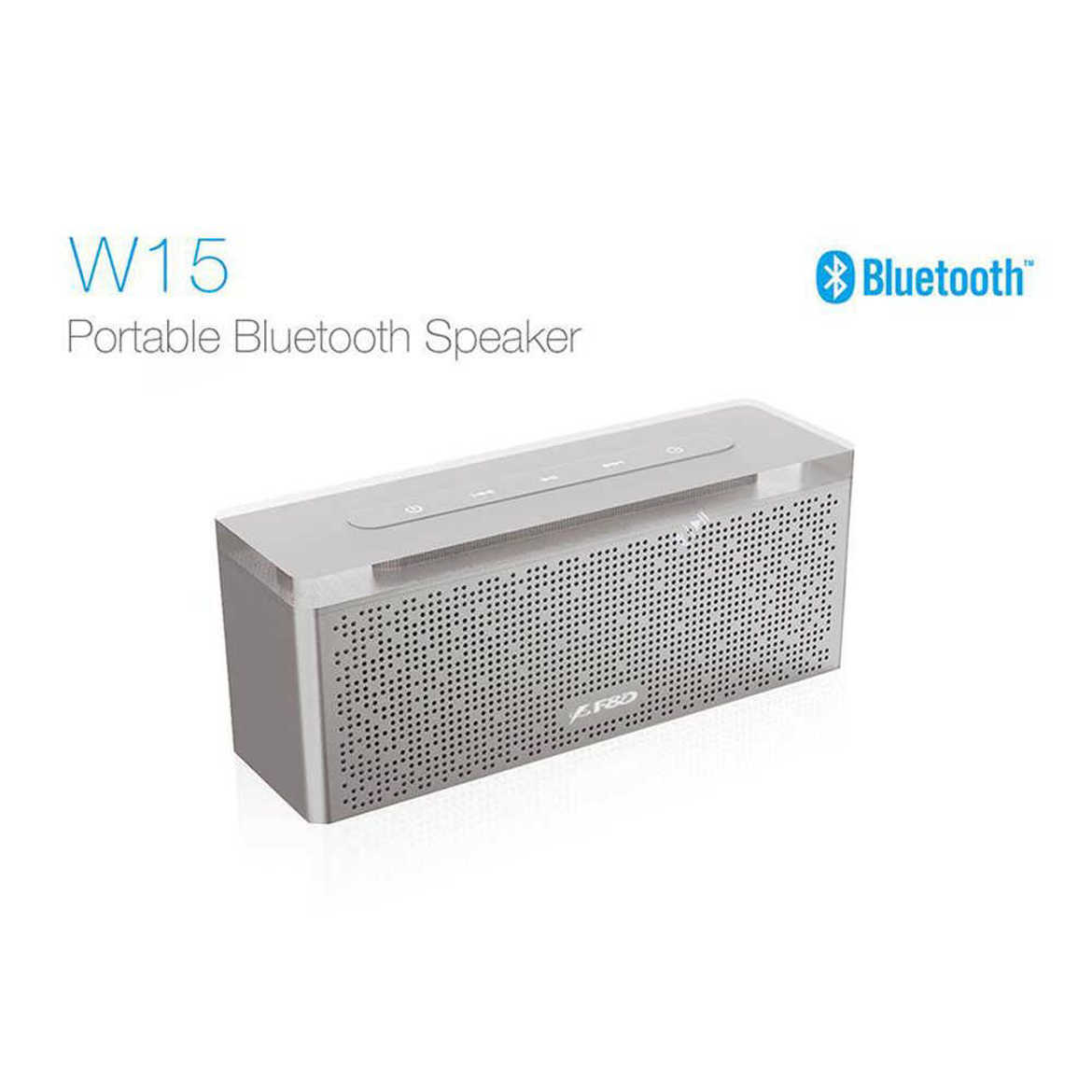 Picture of Wireless Portable Speaker