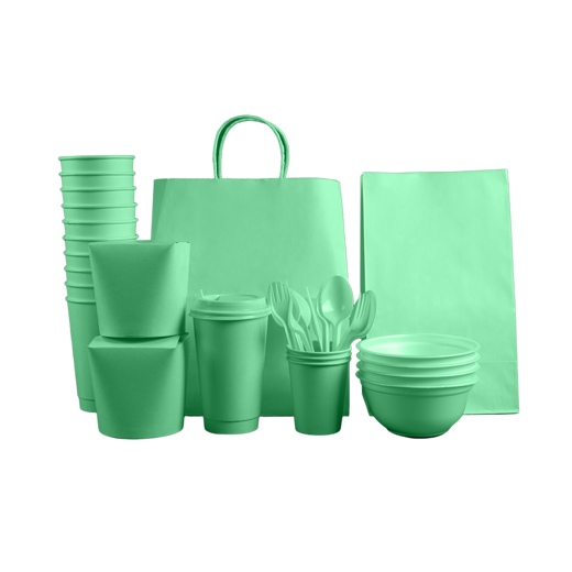 Picture for category Disposable Products