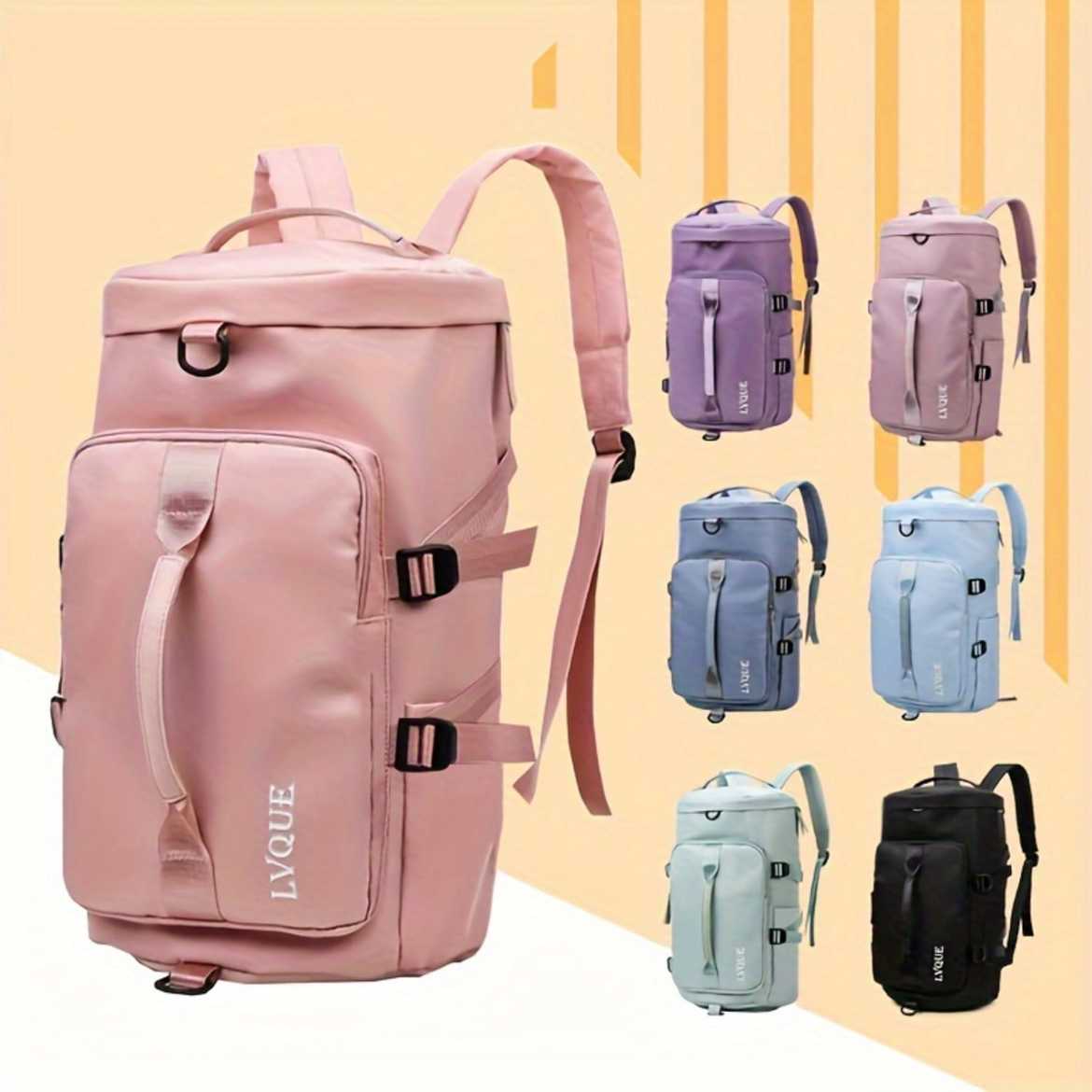 Picture of حقيبة سفر متعددة الوظائف 