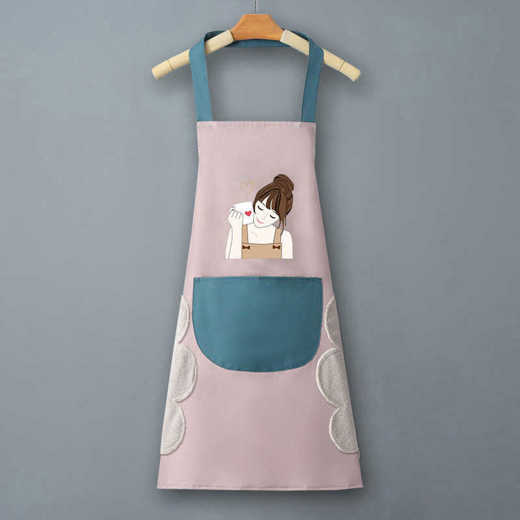 Picture of مريلة مطبخ مقاومة للماء