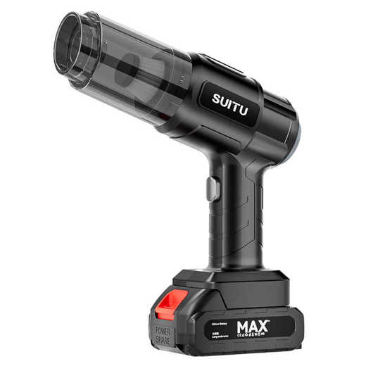 Picture of مكنسة كهرابائية 