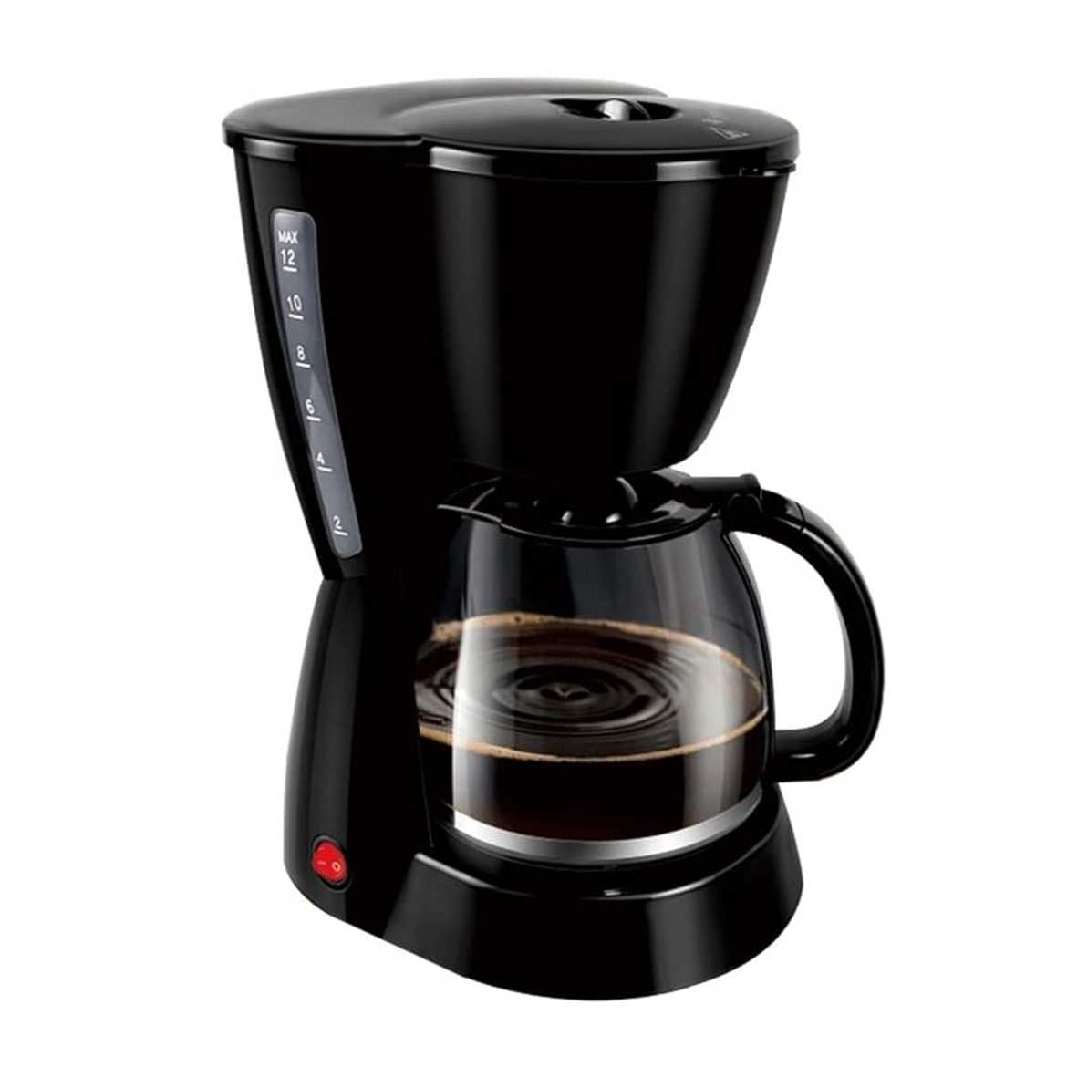 Picture of مكنينة تحضير القهوة 