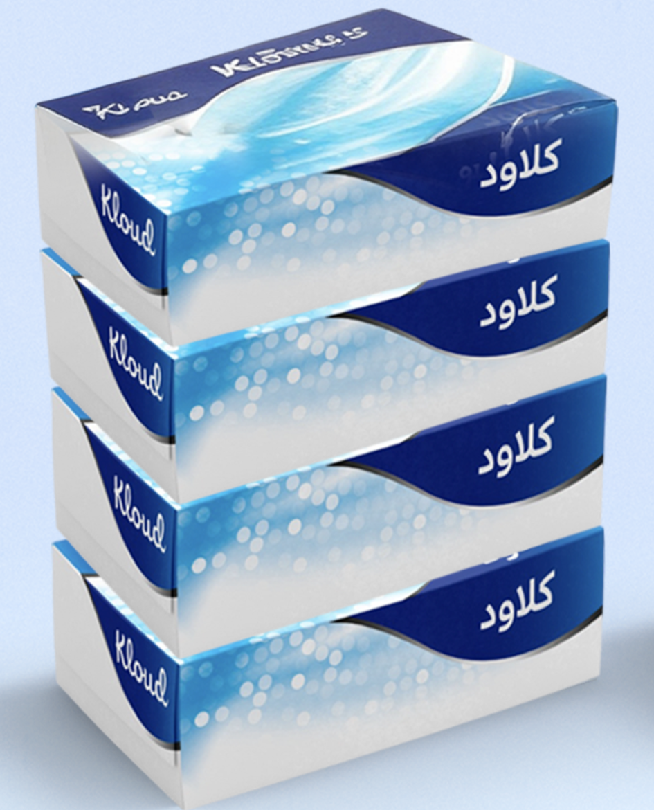 Picture of Quality Tissue 50 Box