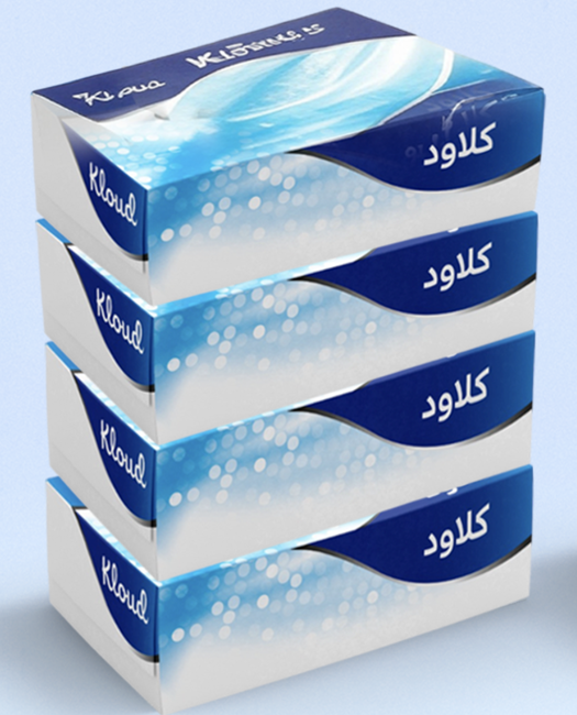 Picture of Quality Tissue 50 Box