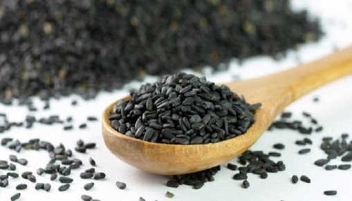 Picture of حبة البركة      الحبة السوداء 