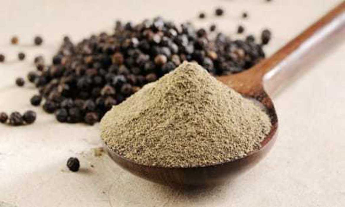 Picture of فلفل اسود مطحون 