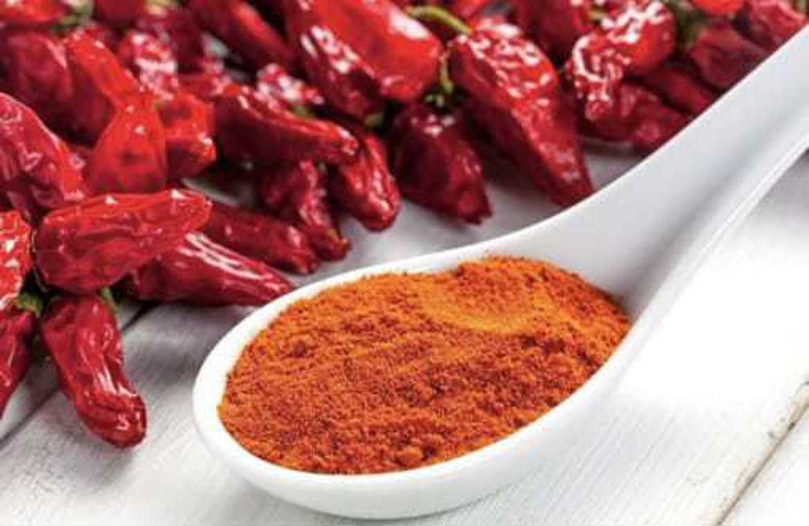 Picture of فلفل احمر مطحون 