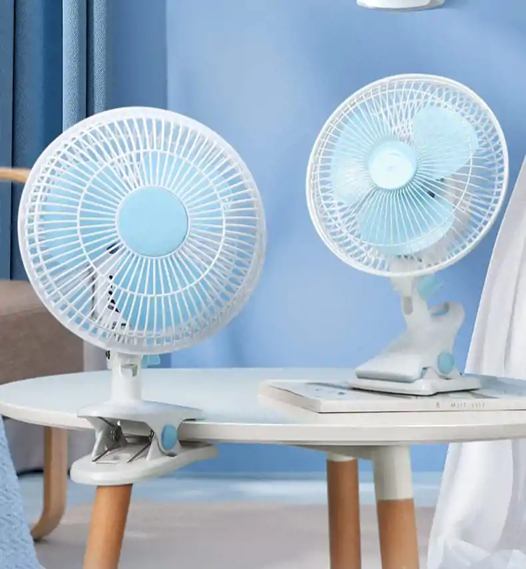 Picture of مروحة كهربائيه متعددة  الاستخدام 