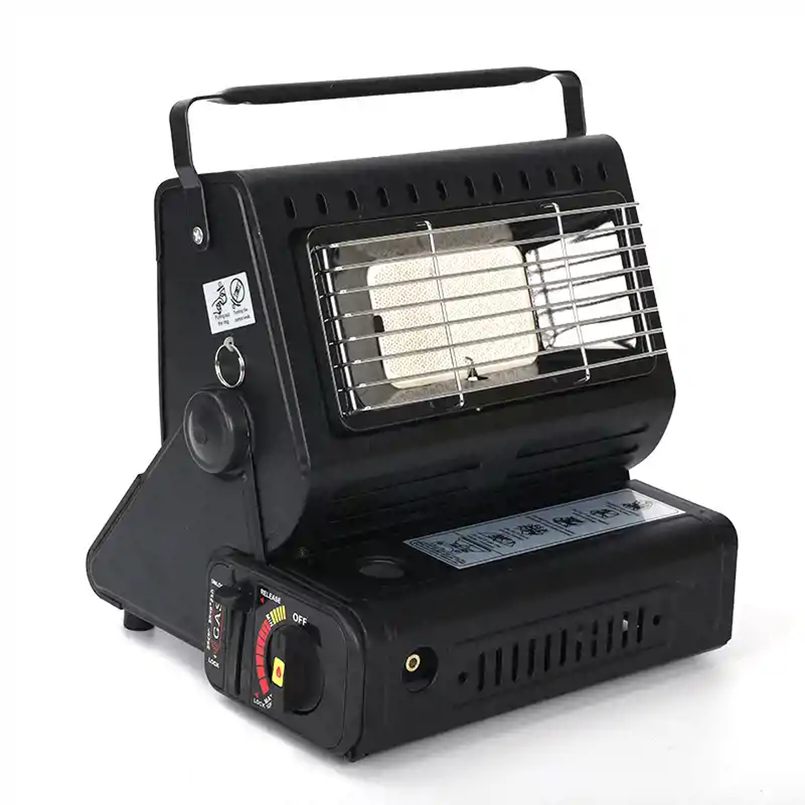 Picture of سخانات غاز محمولة تعمل بالبوتان